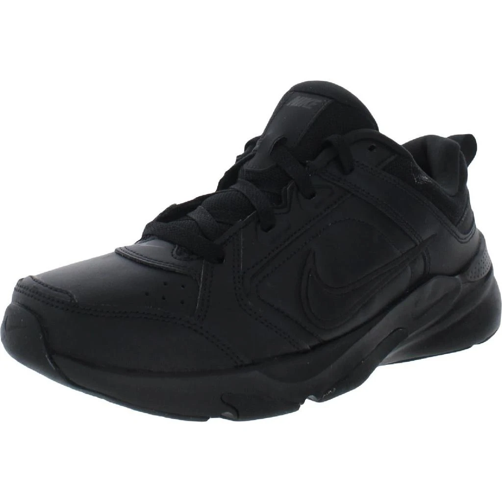 NIKE Tanjun Marathon Mens Padded Insole Running Athletic and Training Shoes 1