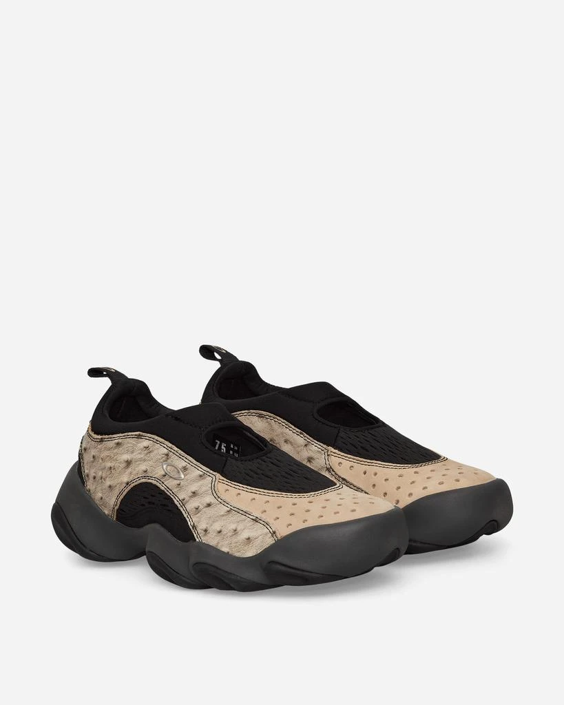 Oakley Factory Team Ostrich Flesh Sandals Castle 2
