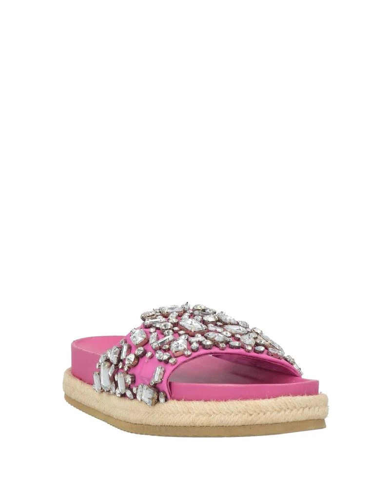 PARODI SUNSHINE Espadrilles 2