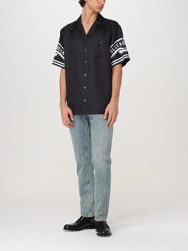 Dolce & Gabbana Jeans men Dolce & Gabbana 2