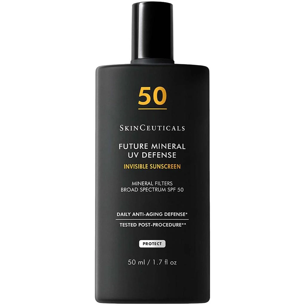 SkinCeuticals SkinCeuticals Future Mineral UV Defense SPF 50
