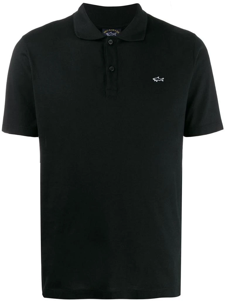 Paul & Shark Paul & Shark Polo Logo Clothing 1