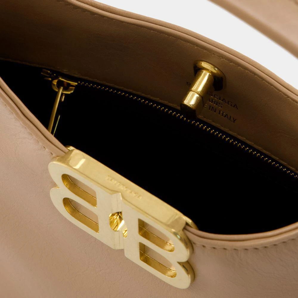 Balenciaga Balenciaga Bb Soft Small Purse 4