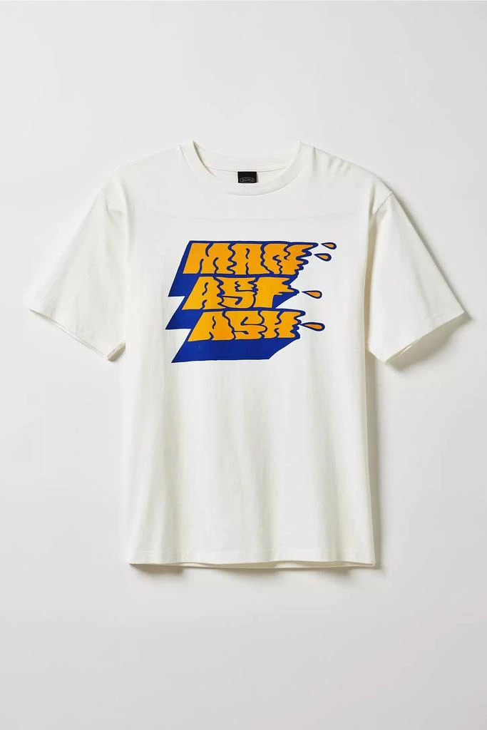 Manastash Manastash Sneeze Graphic Tee 1