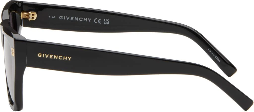 Givenchy Black GV Day Sunglasses 3
