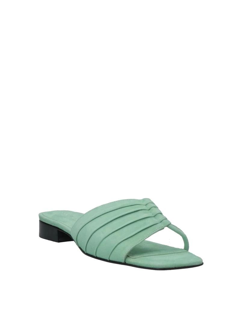 Dorateymur Sandals 2