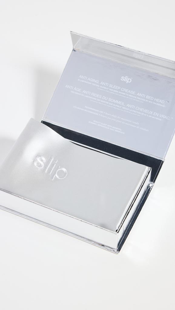 Slip Pure Silk Queen Pillowcase