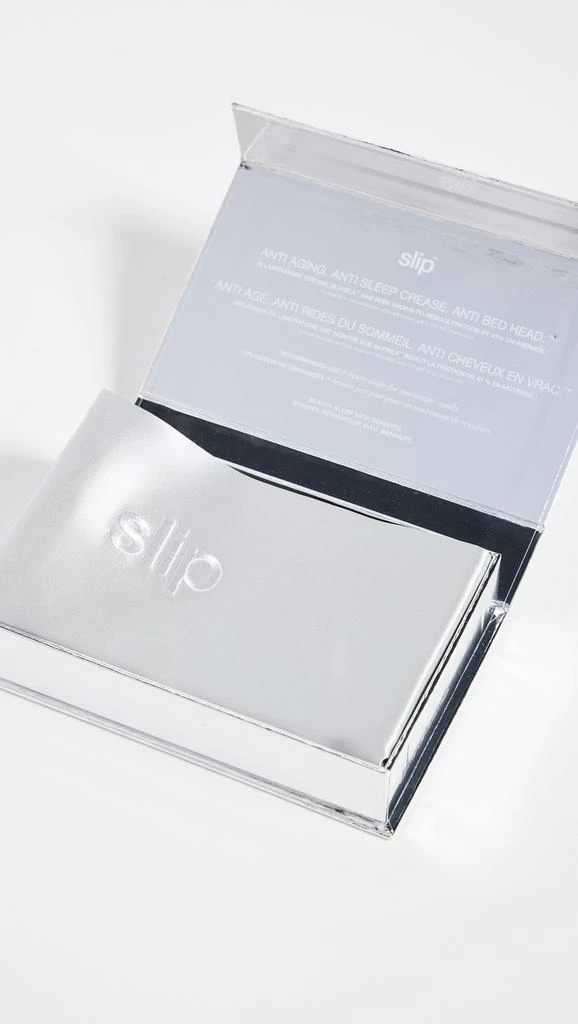 Slip Pure Silk Queen Pillowcase 2