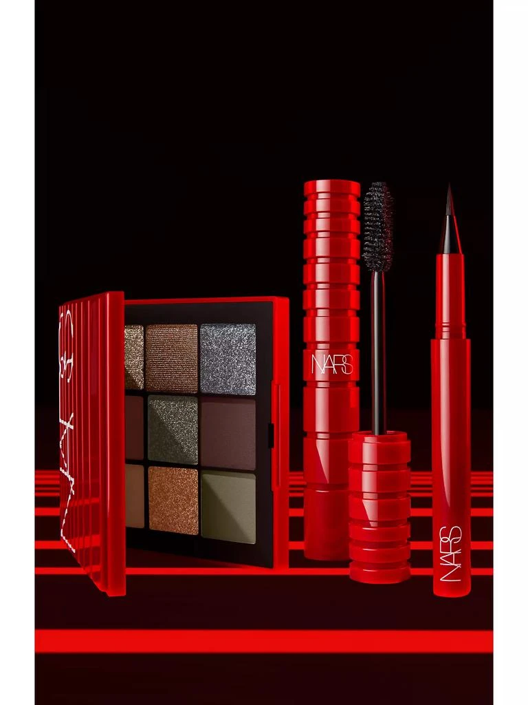 NARS Climax Liquid Eyeliner 9