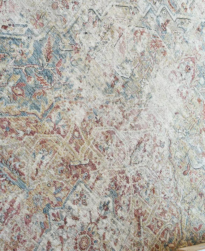 Exquisite Rugs Antique Loom ANL-72 8'x10' Area Rug