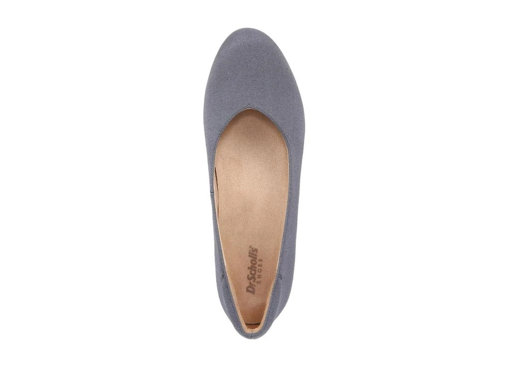 Dr. Scholl's Be Ready Wedge Pumps 2