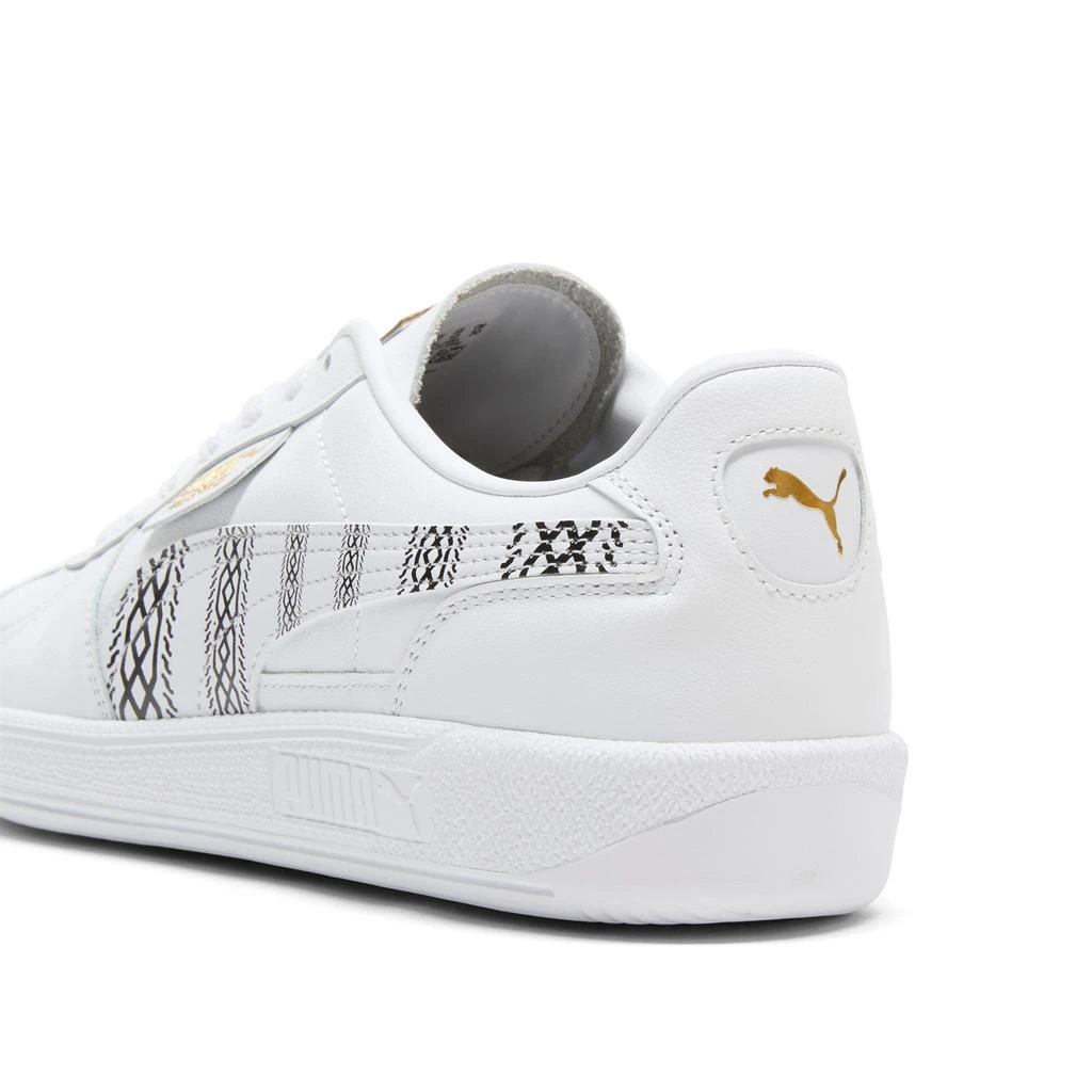 Puma PUMA Unisex Palermo Leather MH Sneakers 4