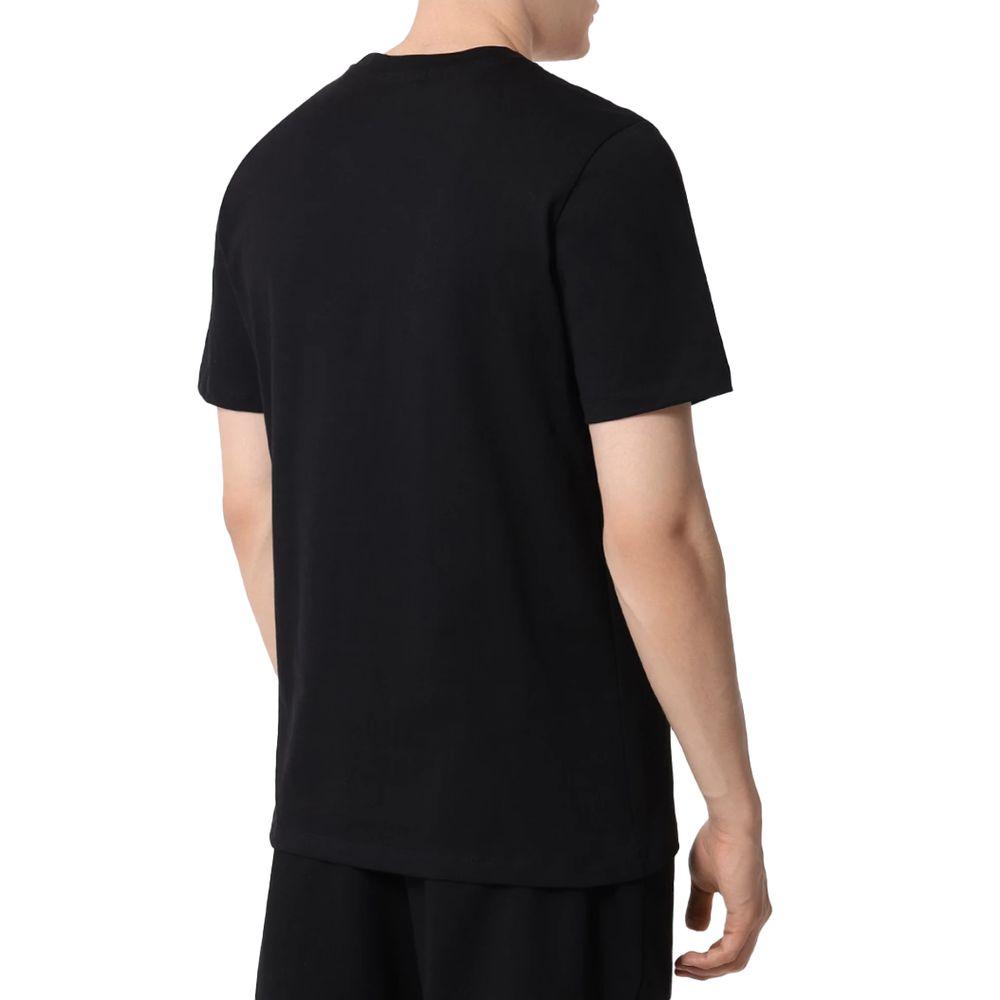 HINNOMINATE Cotton Men's T-Shirt