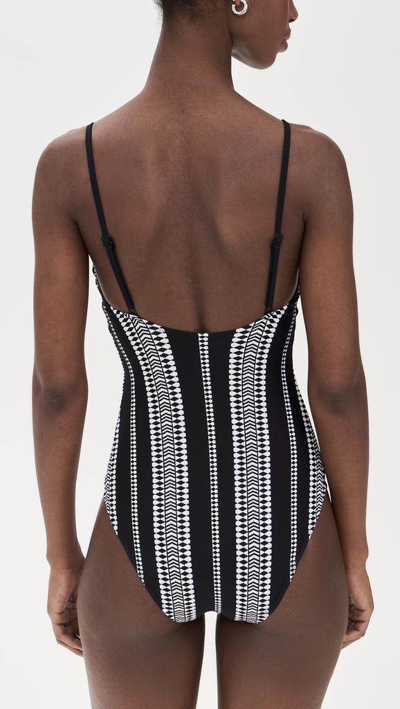 LEMLEM Luchia Classic One Piece