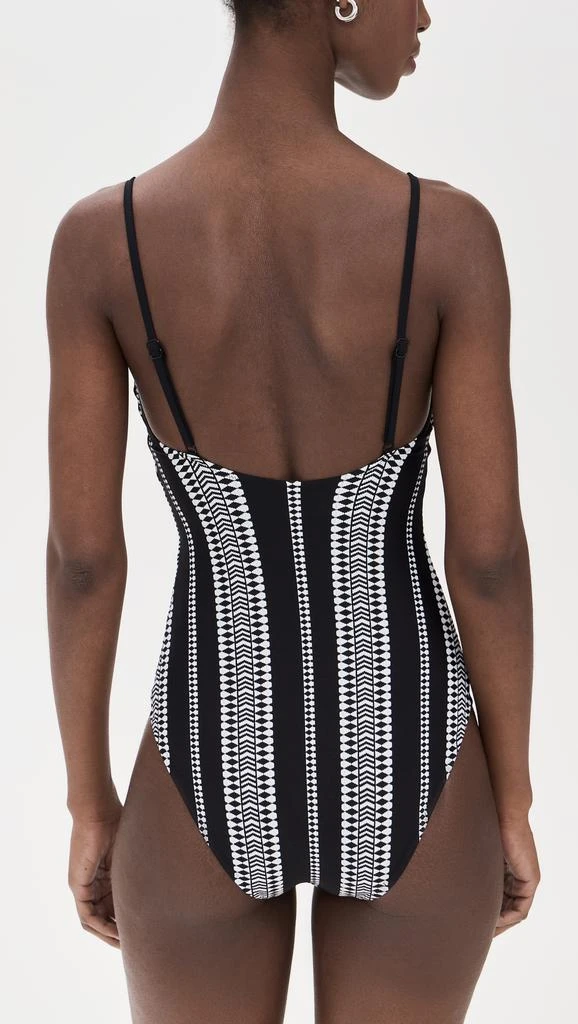 LEMLEM Luchia Classic One Piece 2