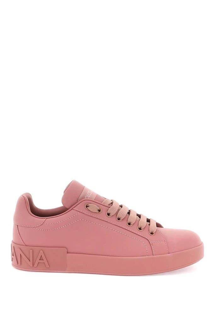 Dolce & Gabbana portofino sneakers 1
