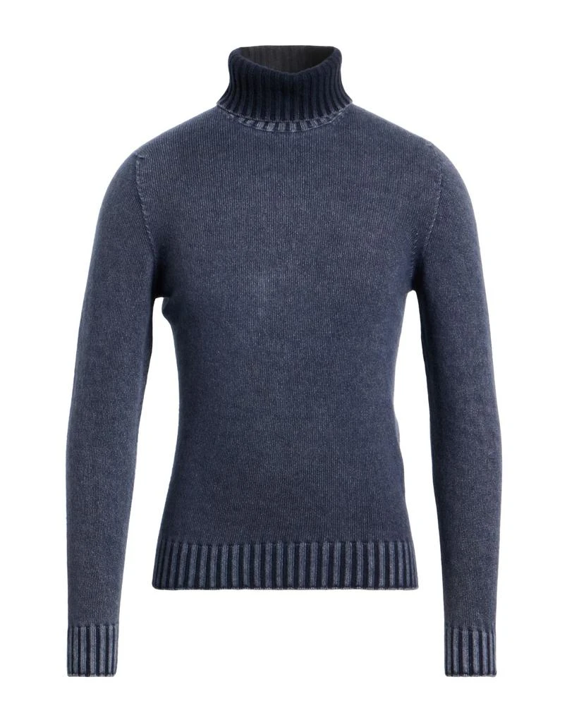 Heritage Turtleneck 1