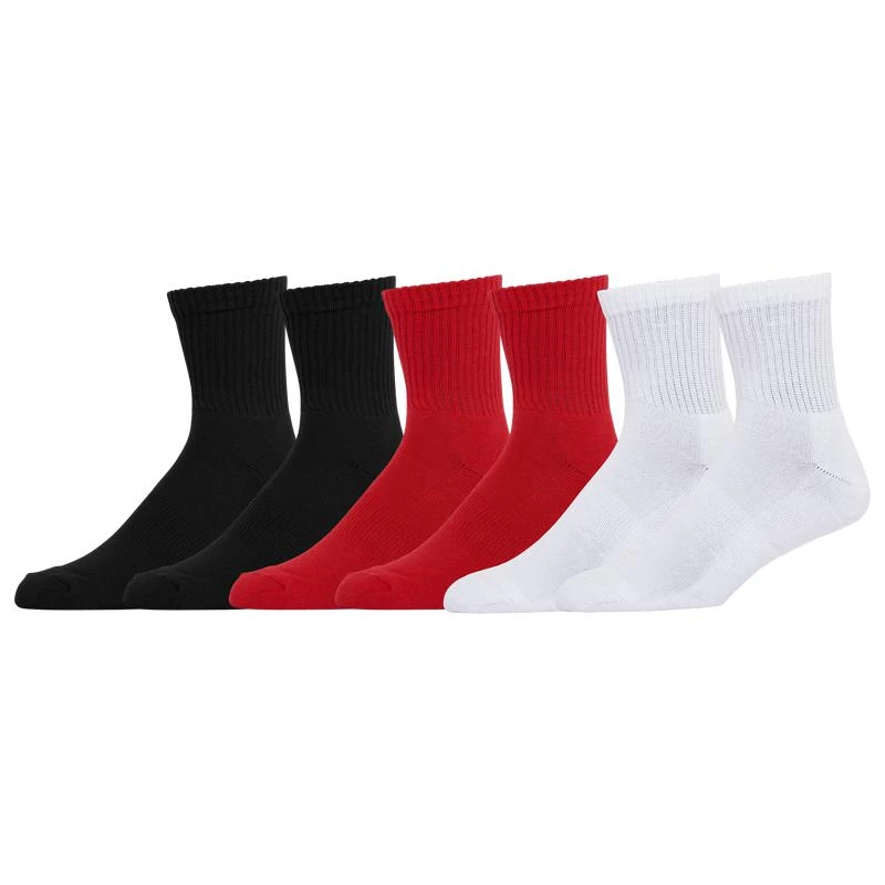 LCKR LCKR Cush Crew Quarter - Men's 1