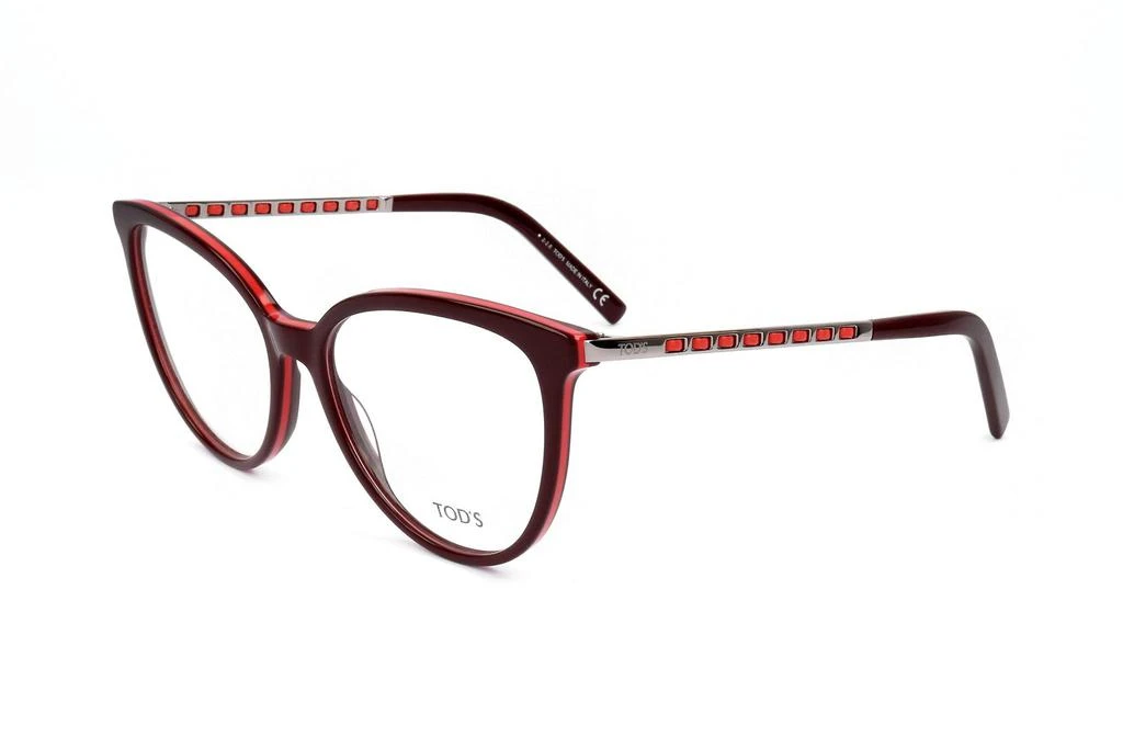 Tod's Tod's Cat-Eye Glasses 2