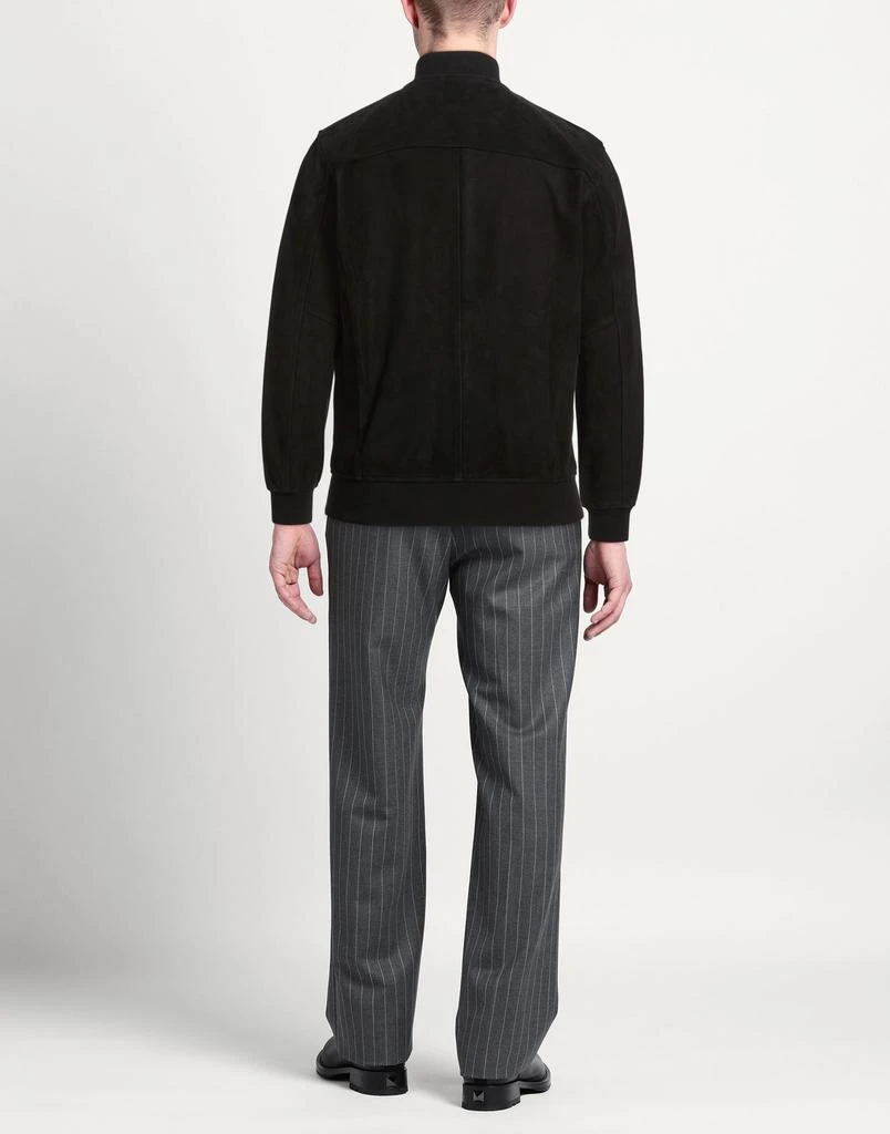 VOLFAGLI Firenze Leather jacket 3