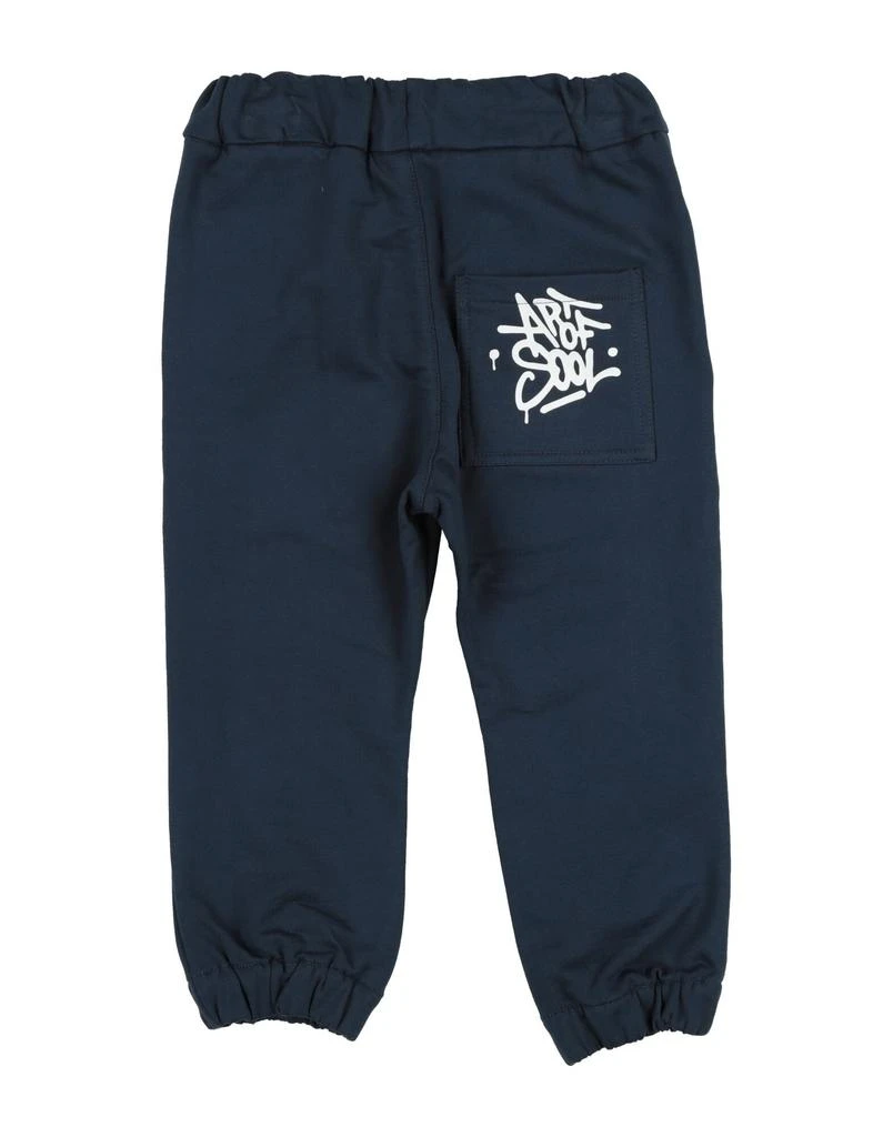 BIKKEMBERGS Casual pants 2