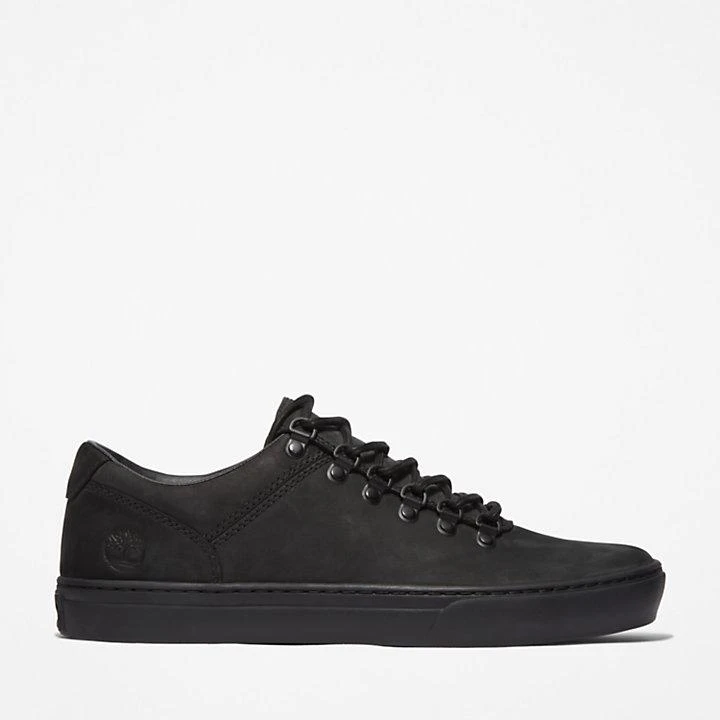 Timberland Adventure 2.0 Cupsole Alpine Sneaker for Men in Black 1