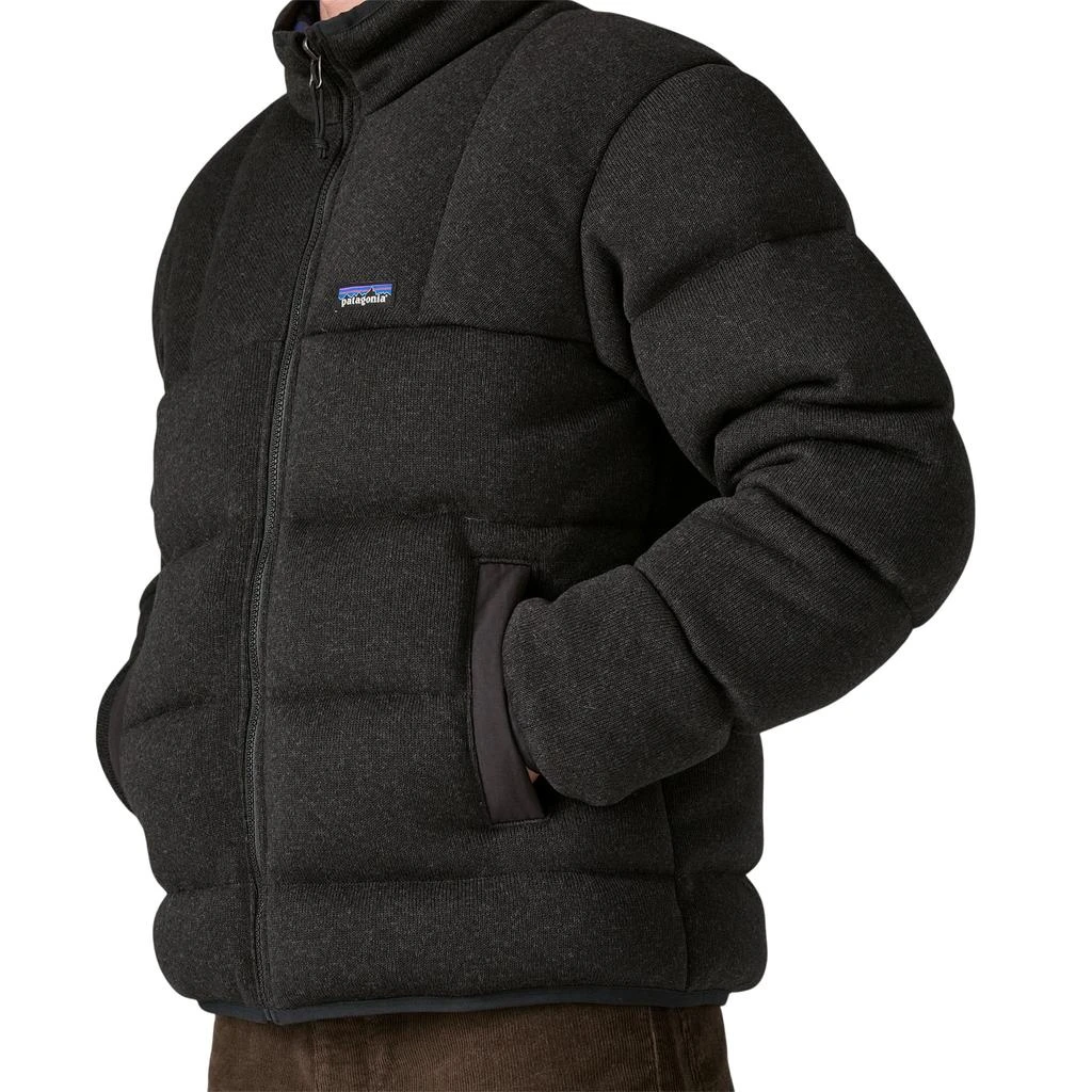 Patagonia Patagonia Reversible Down Better Sweater Jacket - Men's 5