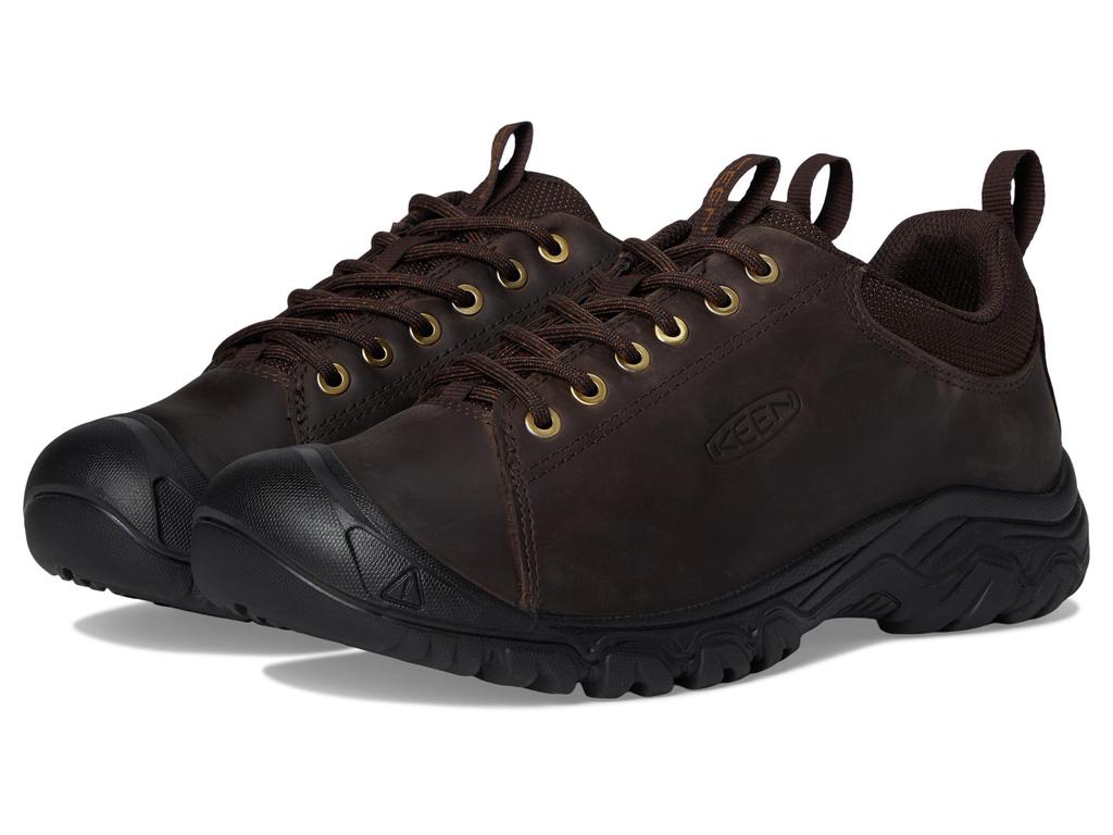 Keen Targhee IV Oxford