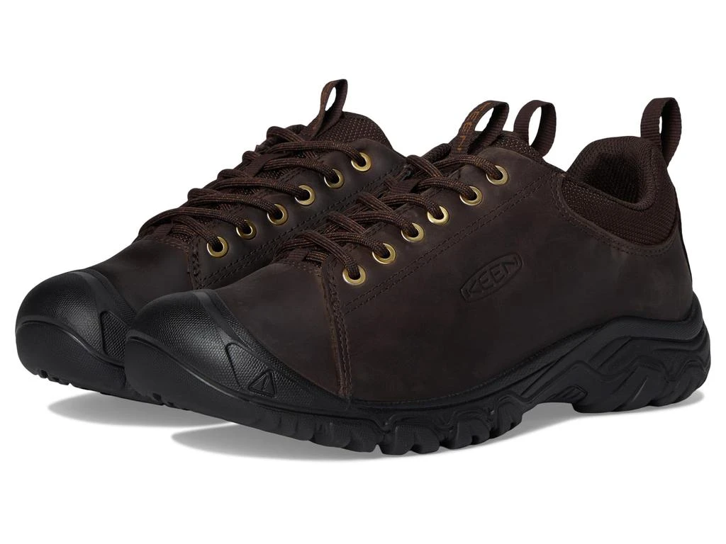 Keen Targhee IV Oxford 1