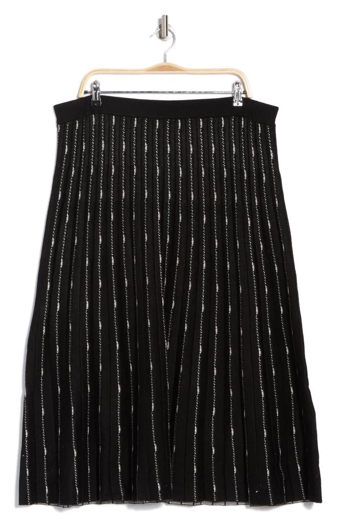 Max Studio Midi Sweater Skirt 3