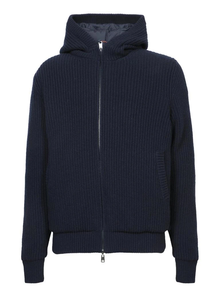 Moncler Moncler Reversible Padded Hoodie 3