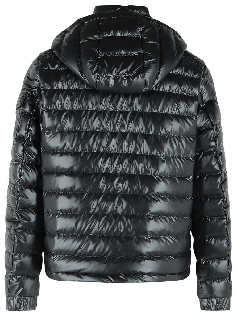 Moncler Moncler Lauros Hooded Short Padded Jacket 2
