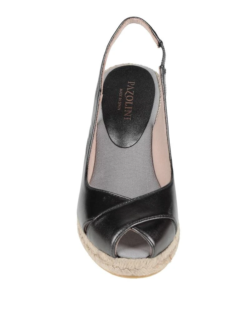 CARLO PAZOLINI Espadrilles 4