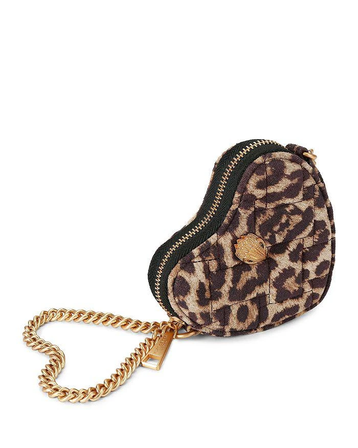 Kurt Geiger Micro Heart Crossbody 2