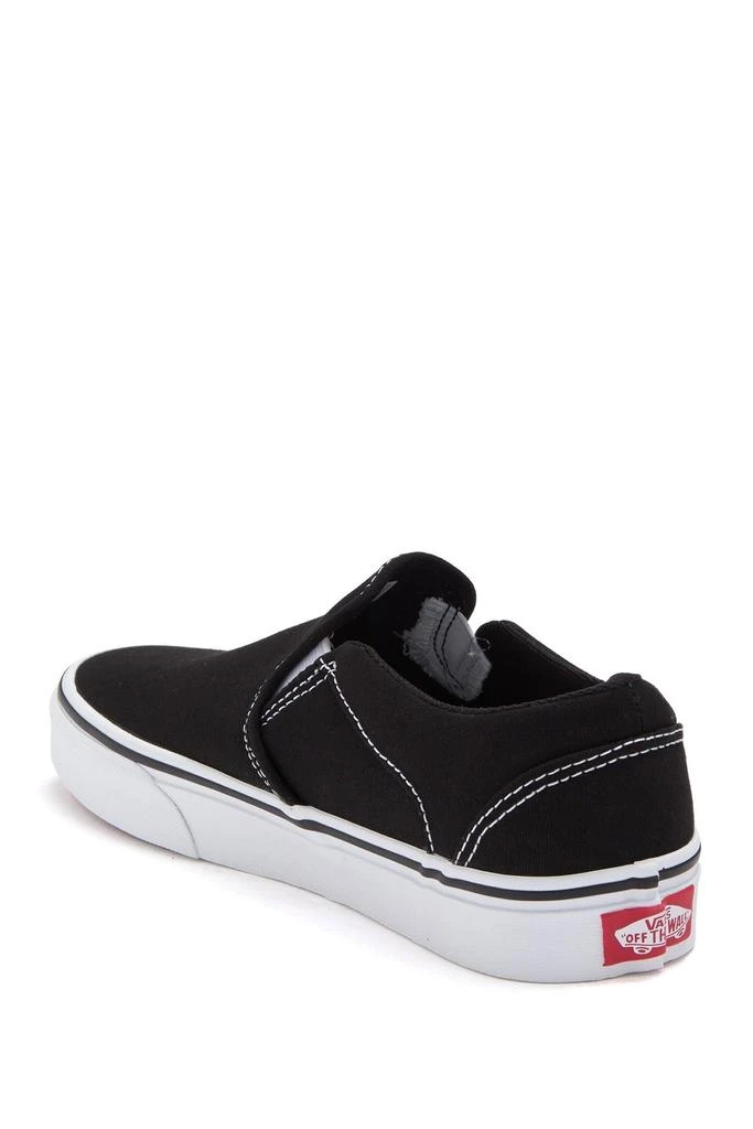 Vans Asher Slip-On Skate Shoe 2