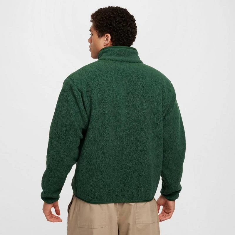 NIKE Men's Nike Sportswear Club Fleece Jacket 3