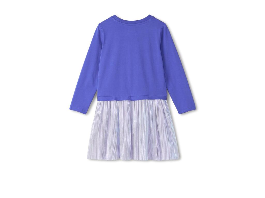 Hatley Sequin Butterfly Novelty Skirt Dress (Toddler/Little Kid/Big Kid)