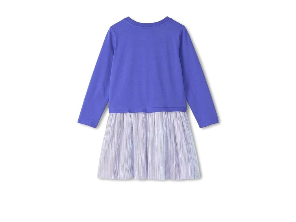Hatley Sequin Butterfly Novelty Skirt Dress (Toddler/Little Kid/Big Kid) 2