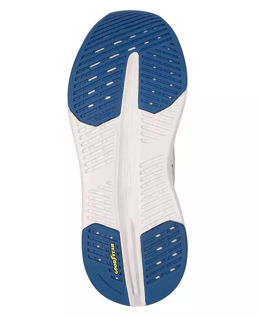 SKECHERS Women's Slip-Ins: Max Cushioning Glide-Step Running Sneakers from Finish Line 4