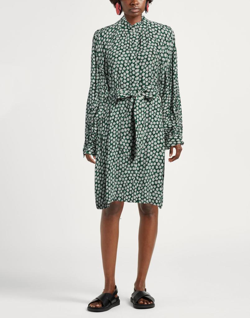 ATTIC AND BARN Shirt dress