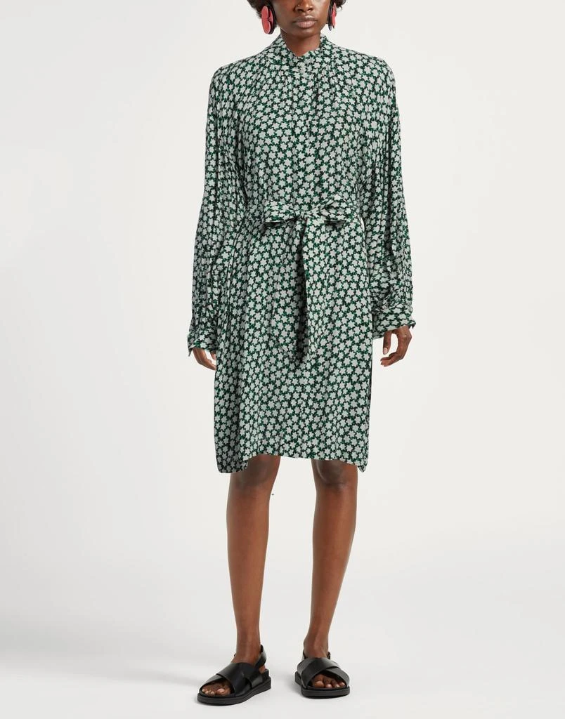 ATTIC AND BARN Shirt dress 2