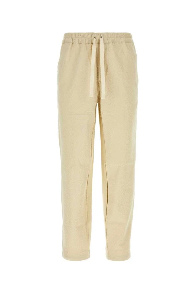 HOWLIN' Howlin' Elasticated Drawstring Waistband Trousers 1