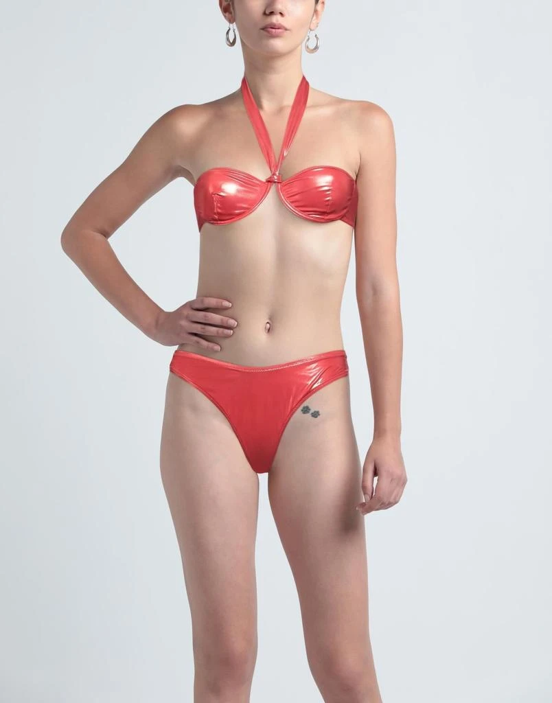 ANTONELLA RIZZA Bikini 2