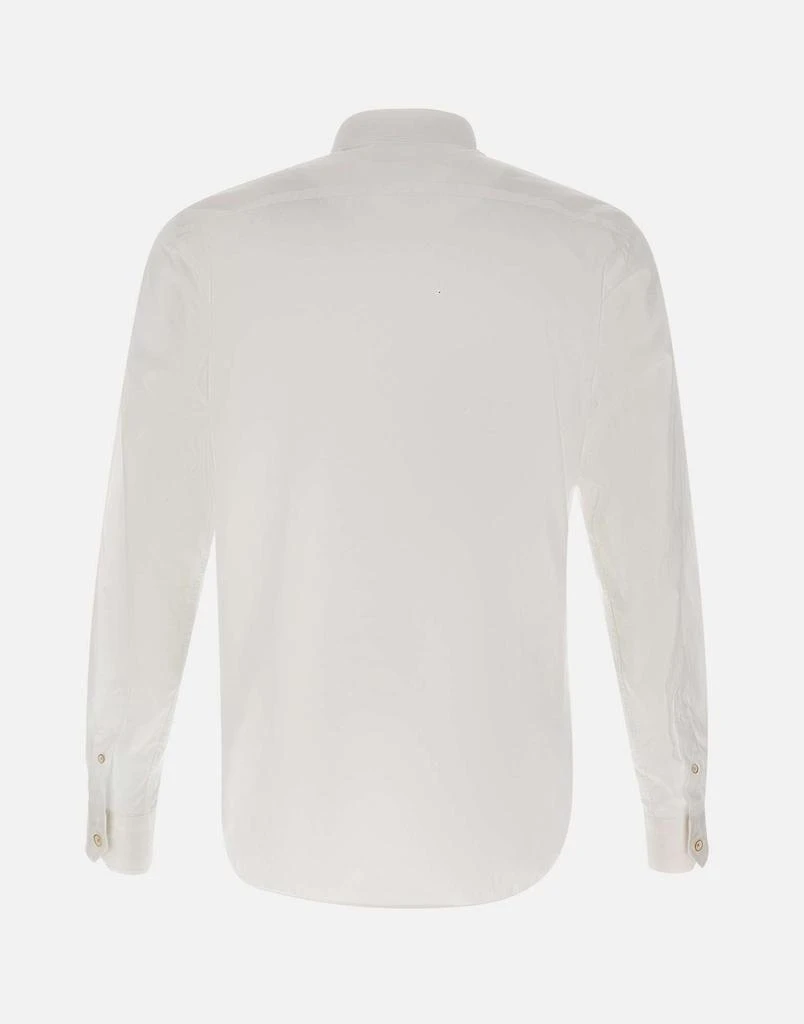 HARMONT & BLAINE Cotton shirt 3
