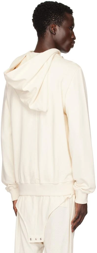 Rick Owens Off-White Champion Edition Mountain Hoodie 3