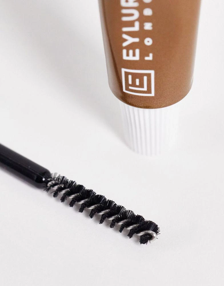 EYLURE Eylure Brow-Pro Dybrow Eyebrow Tint - Light Brown 4