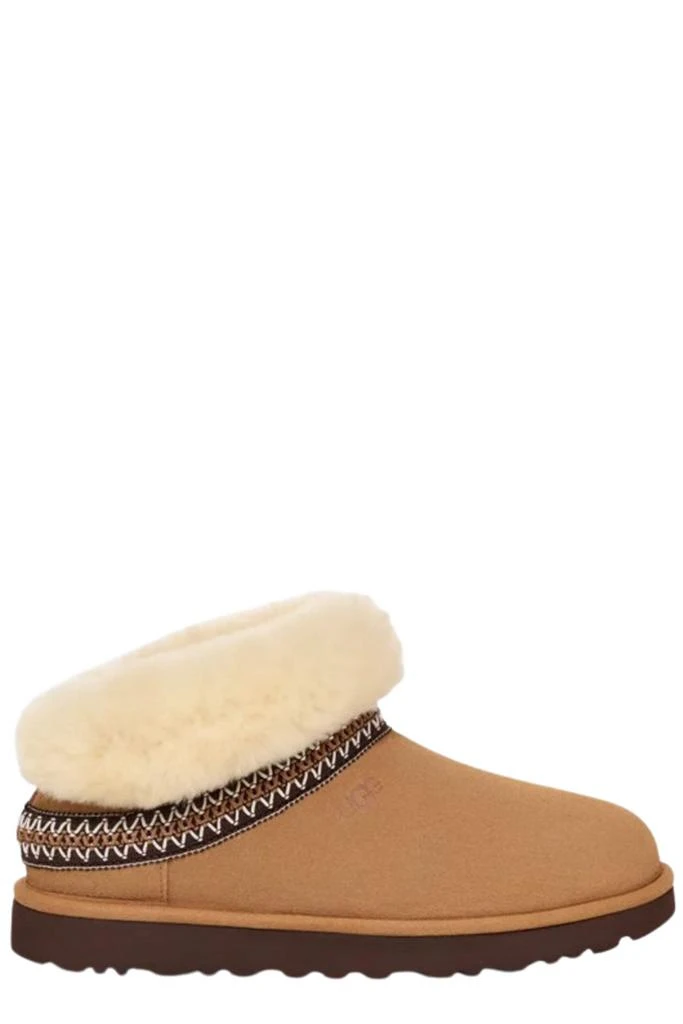 UGG UGG Logo Debossed W Classic Boots 1
