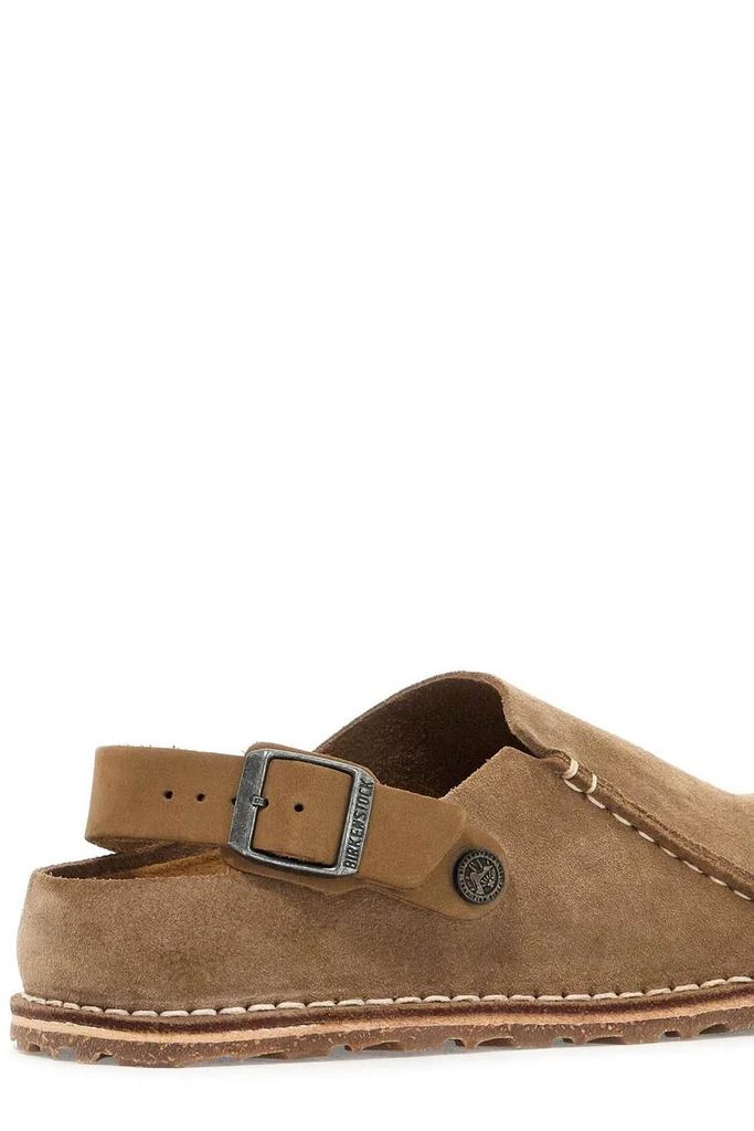 Birkenstock Birkenstock Lutry Premium Sandals 5