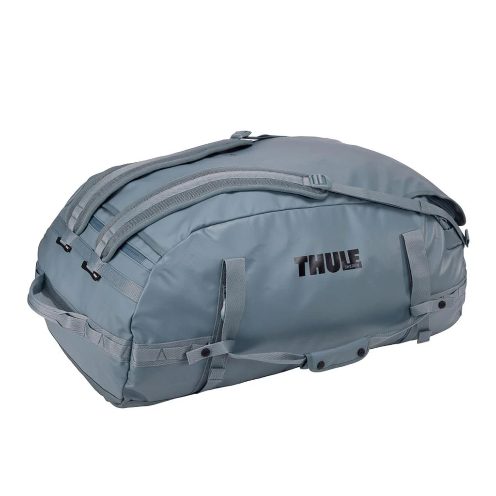 Thule 3205000 90l folding duffel 3