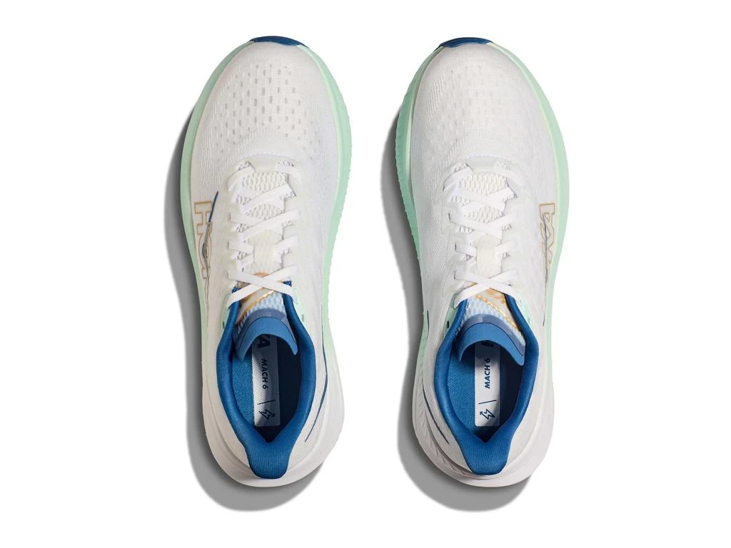 Hoka Mach 6 2